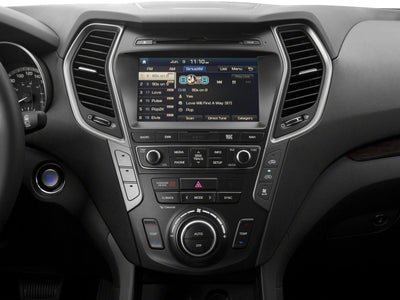 2018 Hyundai SANTA FE SE 3.3L Auto