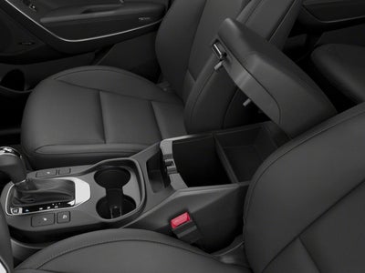 2018 Hyundai SANTA FE SE 3.3L Auto