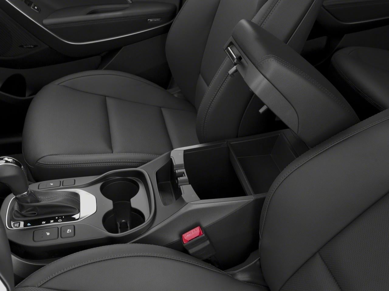 2018 Hyundai SANTA FE SE 3.3L Auto