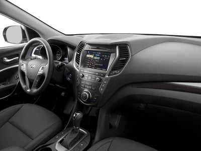 2018 Hyundai SANTA FE SE 3.3L Auto