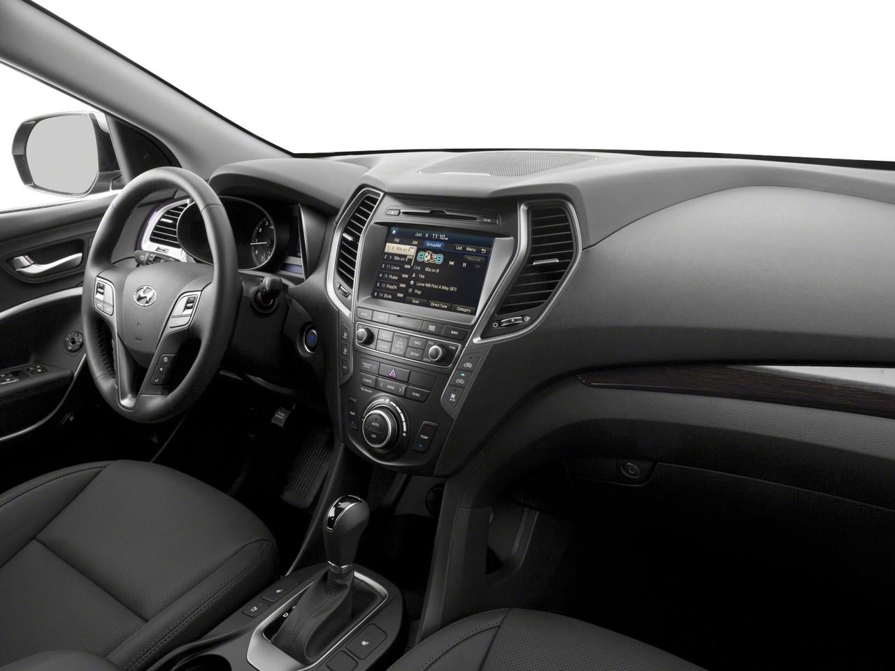 2018 Hyundai SANTA FE SE 3.3L Auto