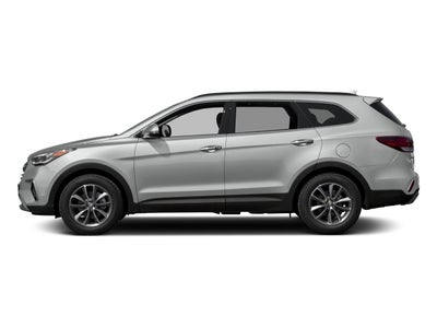 2018 Hyundai SANTA FE SE 3.3L Auto