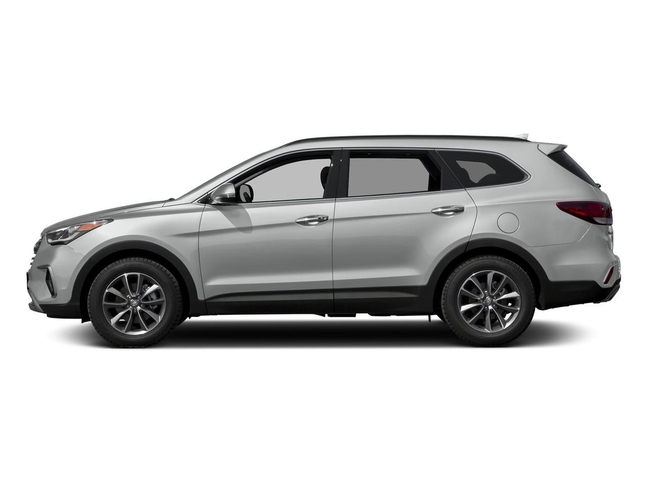 2018 Hyundai SANTA FE SE 3.3L Auto
