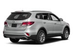 2018 Hyundai SANTA FE SE 3.3L Auto