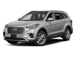 2018 Hyundai SANTA FE SE 3.3L Auto