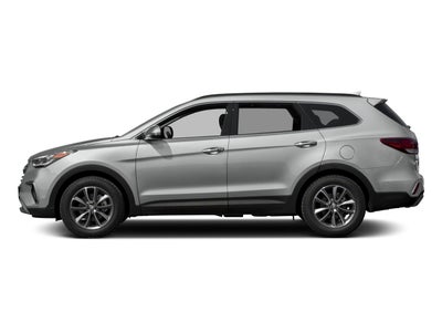 2018 Hyundai SANTA FE SE 3.3L Auto