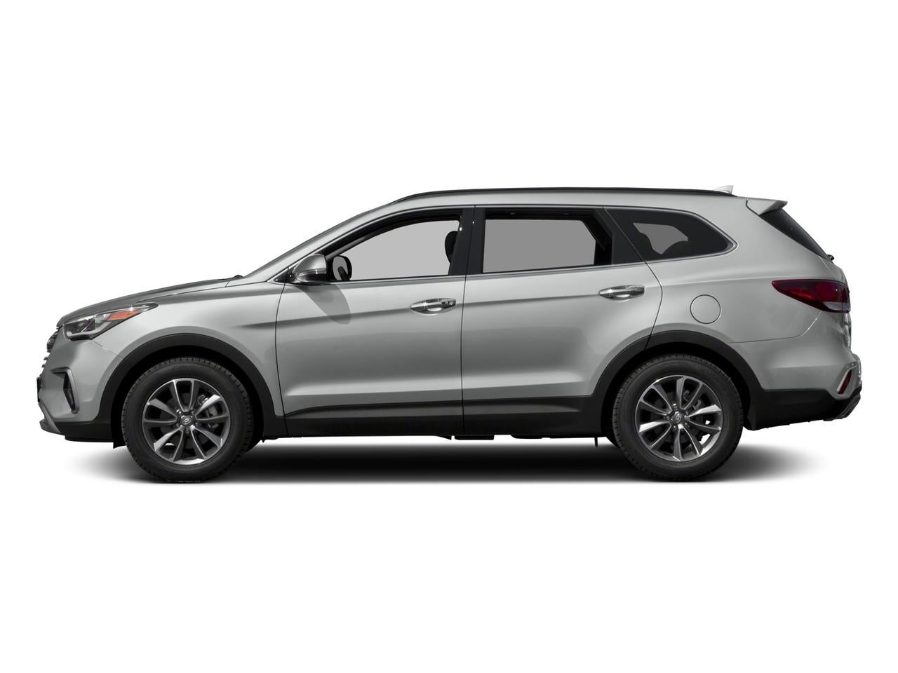 2018 Hyundai SANTA FE SE 3.3L Auto