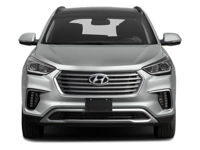 2018 Hyundai SANTA FE SE 3.3L Auto