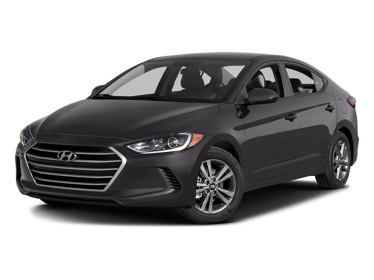 2017 Hyundai ELANTRA SE 2.0L Auto (Ulsan) *Ltd Avail*