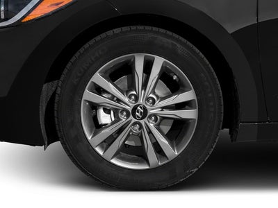 2017 Hyundai ELANTRA SE 2.0L Auto (Ulsan) *Ltd Avail*