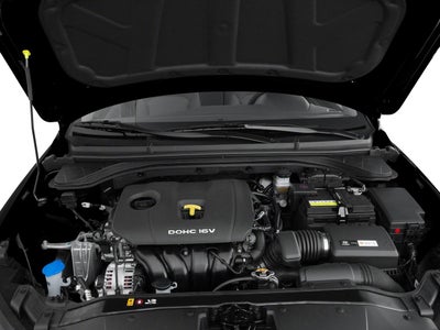 2017 Hyundai ELANTRA SE 2.0L Auto (Ulsan) *Ltd Avail*