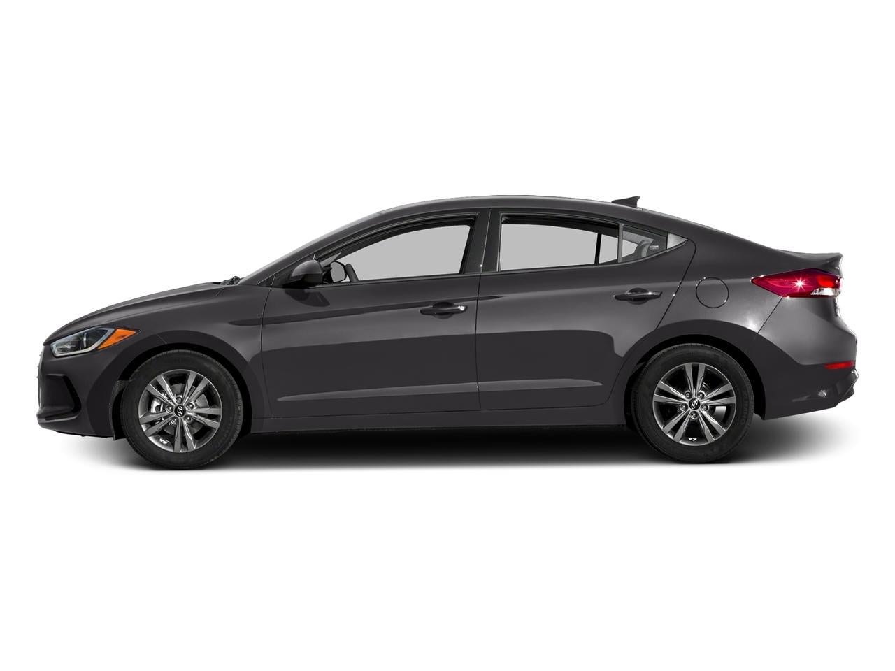 2017 Hyundai ELANTRA SE 2.0L Auto (Ulsan) *Ltd Avail*