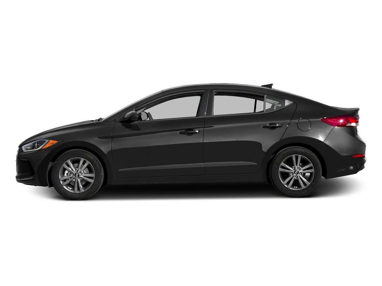 2017 Hyundai ELANTRA SE 2.0L Auto (Ulsan) *Ltd Avail*