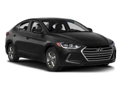 2017 Hyundai ELANTRA SE 2.0L Auto (Ulsan) *Ltd Avail*