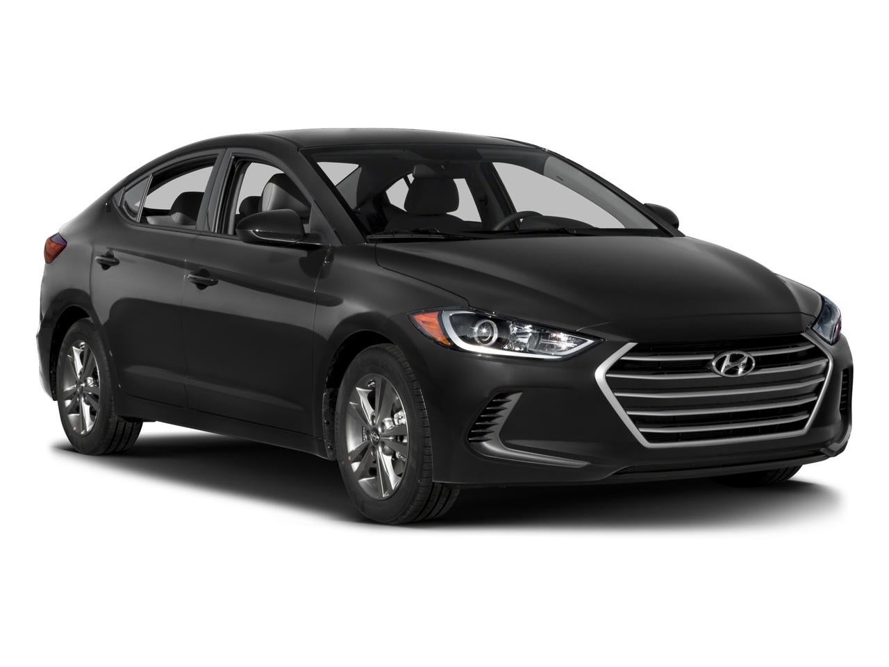 2017 Hyundai ELANTRA SE 2.0L Auto (Ulsan) *Ltd Avail*