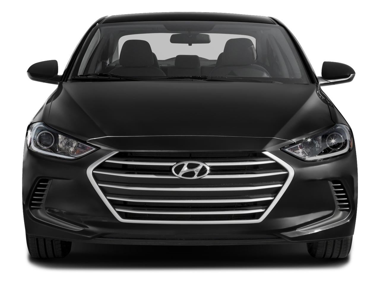 2017 Hyundai ELANTRA SE 2.0L Auto (Ulsan) *Ltd Avail*