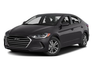 2017 Hyundai ELANTRA SE 2.0L Auto (Ulsan) *Ltd Avail*