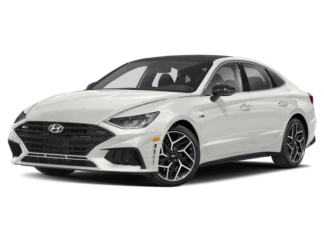 2022 Hyundai SONATA N Line 2.5T