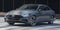 2022 Hyundai SONATA N Line 2.5T