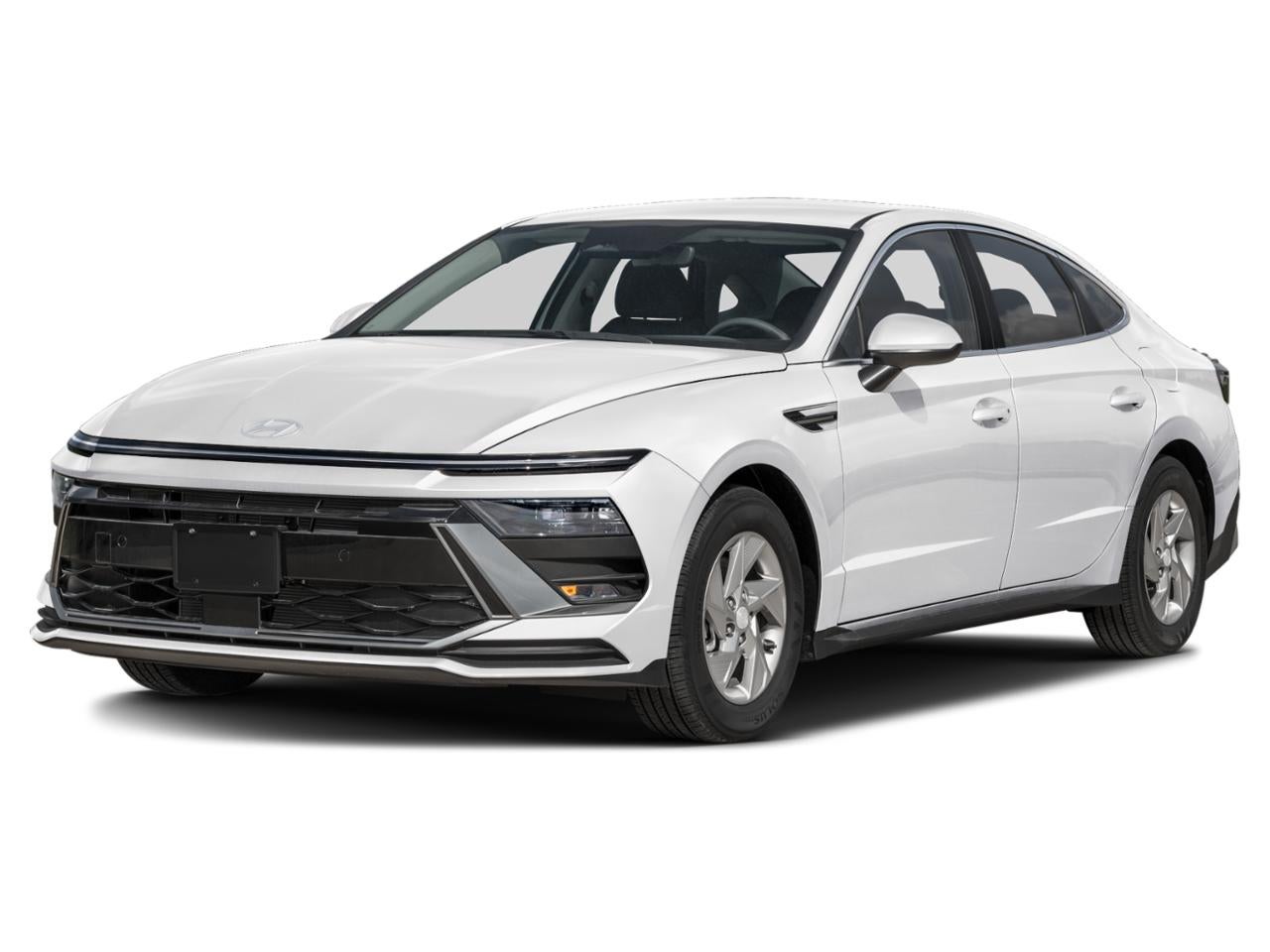 2025 Hyundai SONATA SE FWD