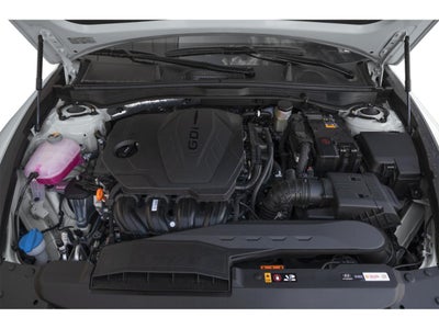 2025 Hyundai SONATA SE FWD