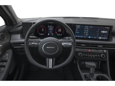 2025 Hyundai SONATA SE FWD