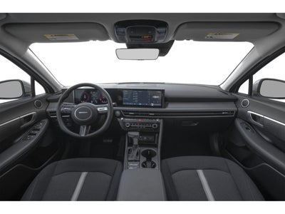 2025 Hyundai SONATA SE FWD