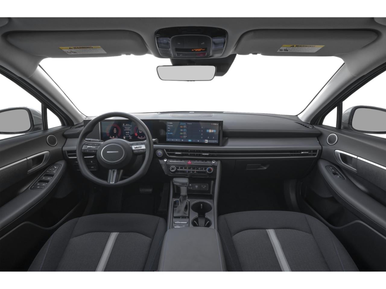 2025 Hyundai SONATA SE FWD