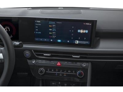 2025 Hyundai SONATA SE FWD