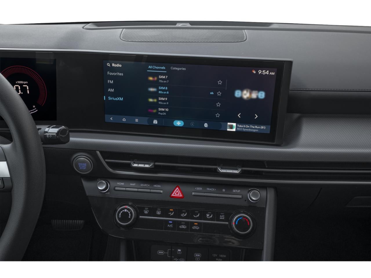2025 Hyundai SONATA SE FWD