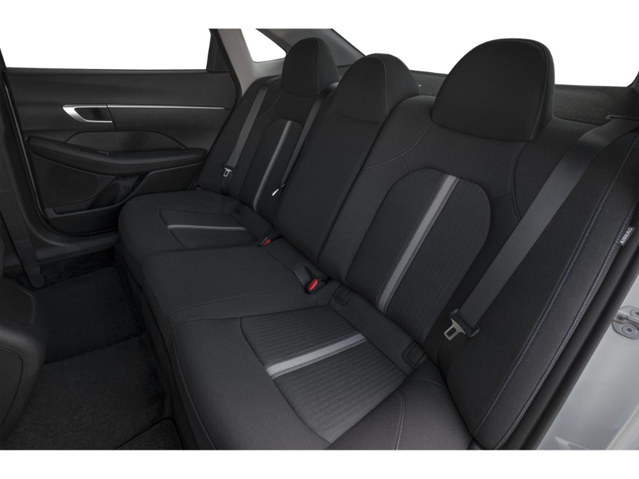 2025 Hyundai SONATA SE FWD