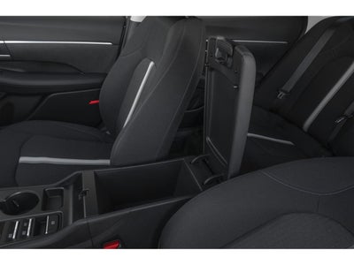 2025 Hyundai SONATA SE FWD