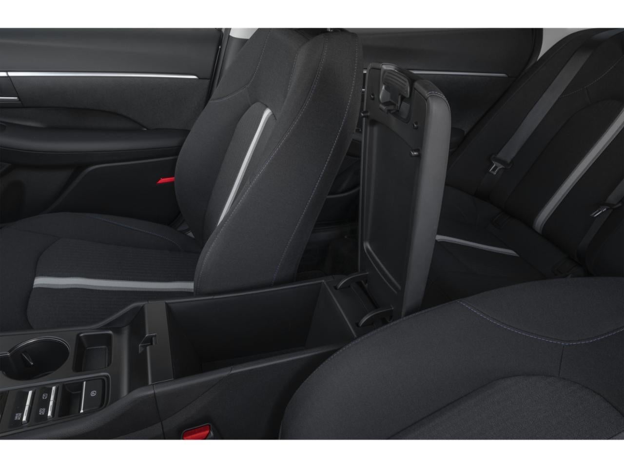 2025 Hyundai SONATA SE FWD