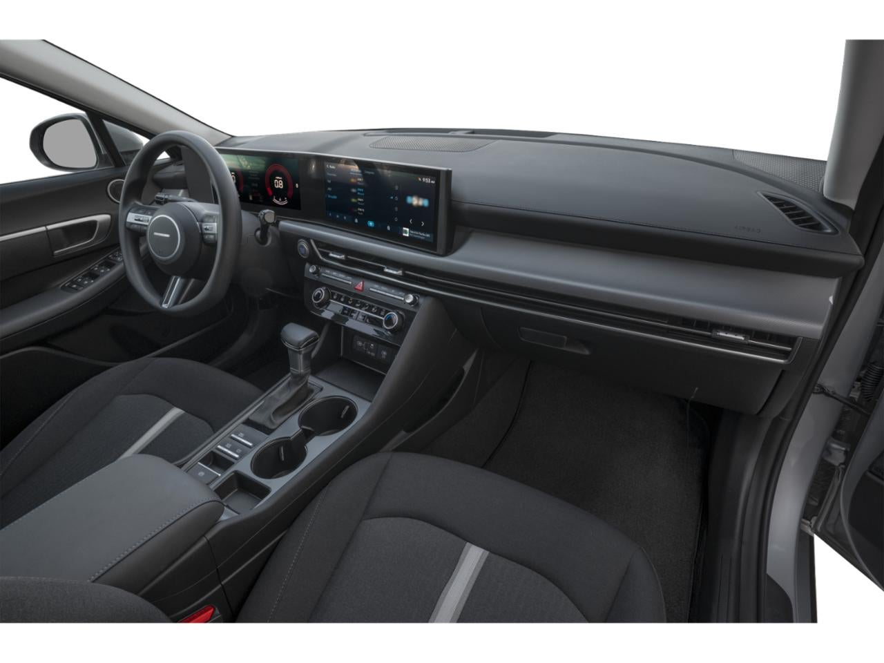 2025 Hyundai SONATA SE FWD