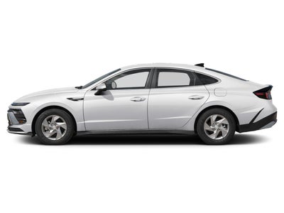 2025 Hyundai SONATA SE FWD
