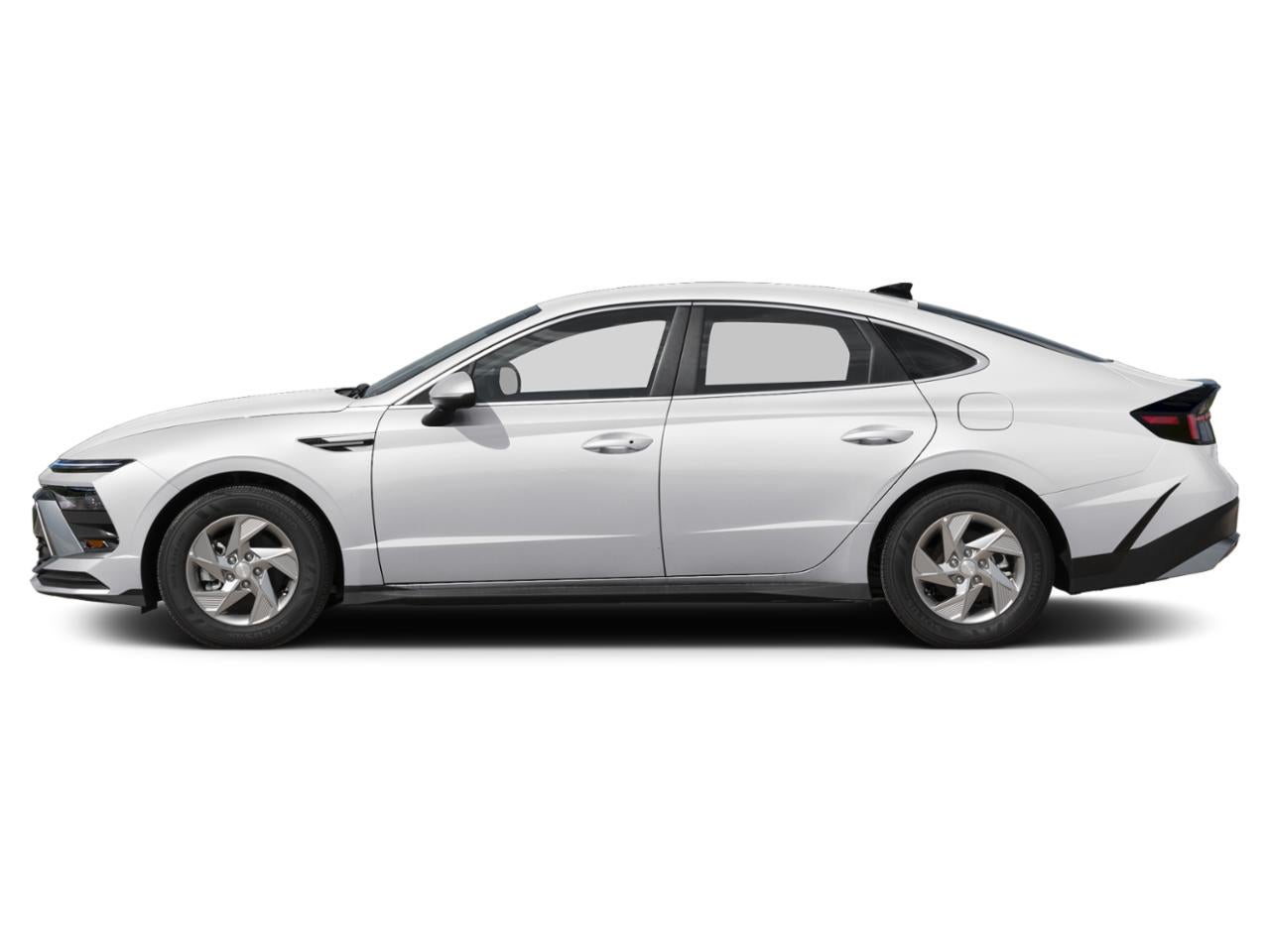 2025 Hyundai SONATA SE FWD