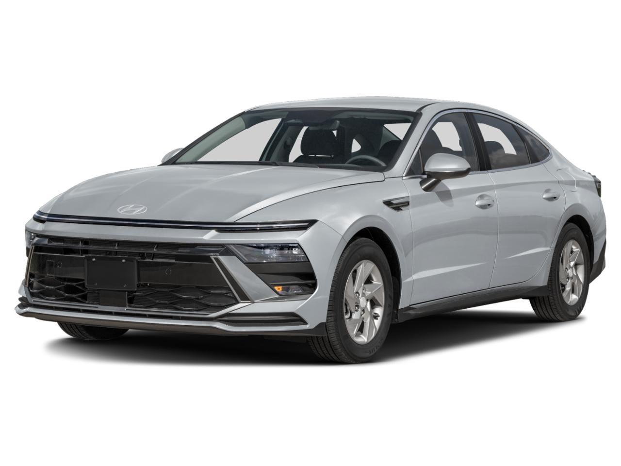 2025 Hyundai SONATA SE FWD