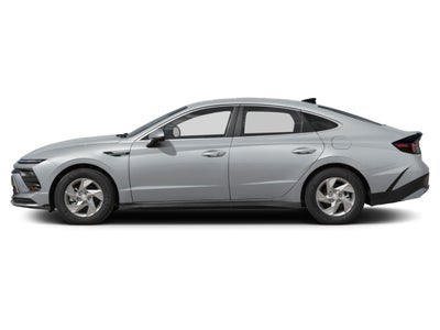 2025 Hyundai SONATA SE FWD