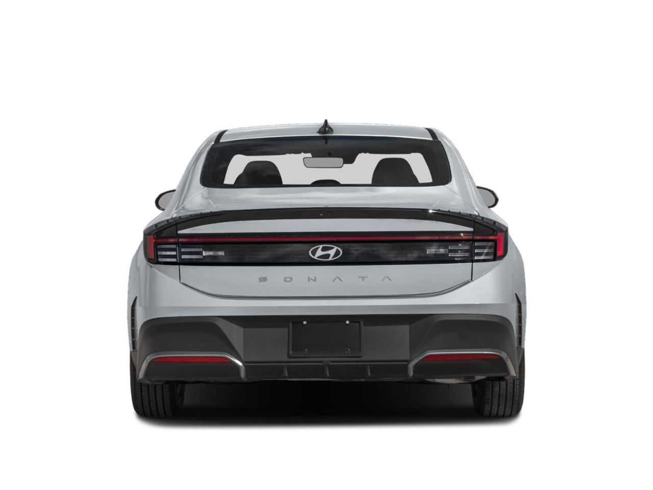 2025 Hyundai SONATA SE FWD