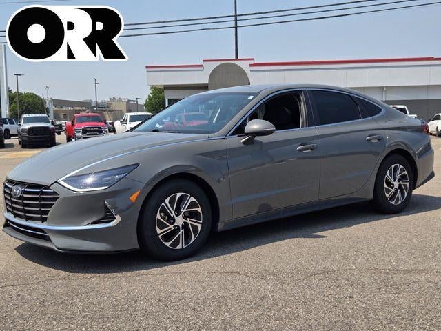 2023 Hyundai SONATA Hybrid Blue 2.0L *Ltd Avail*