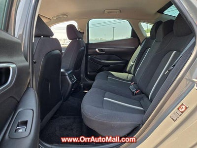 2023 Hyundai SONATA Hybrid Blue 2.0L *Ltd Avail*