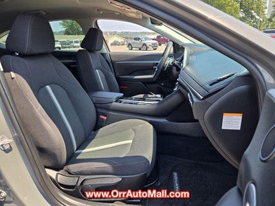 2023 Hyundai SONATA Hybrid Blue 2.0L *Ltd Avail*