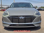 2023 Hyundai SONATA Hybrid Blue 2.0L *Ltd Avail*