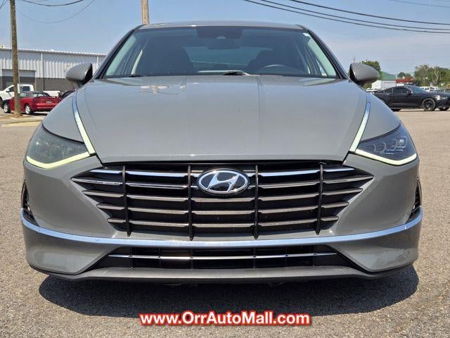 2023 Hyundai SONATA Hybrid Blue 2.0L *Ltd Avail*