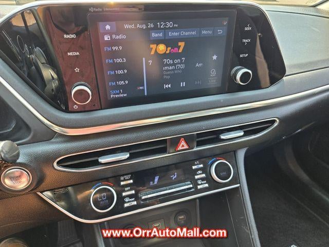 2023 Hyundai SONATA Hybrid Blue 2.0L *Ltd Avail*
