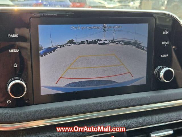 2023 Hyundai SONATA Hybrid Blue 2.0L *Ltd Avail*