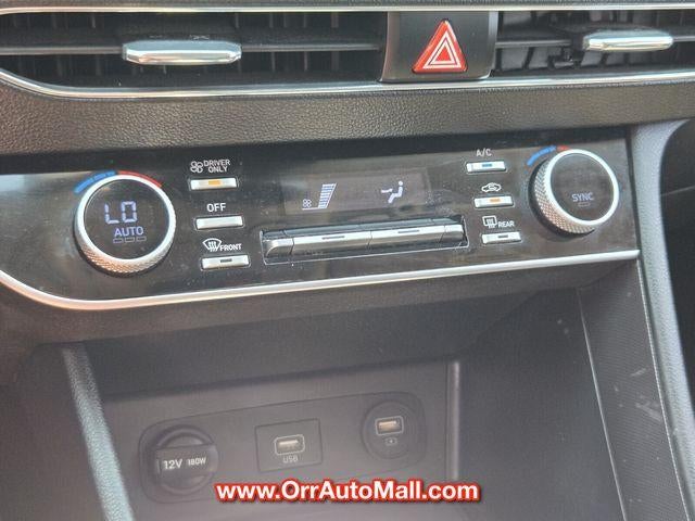 2023 Hyundai SONATA Hybrid Blue 2.0L *Ltd Avail*