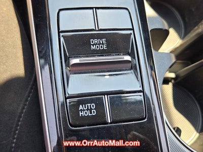 2023 Hyundai SONATA Hybrid Blue 2.0L *Ltd Avail*