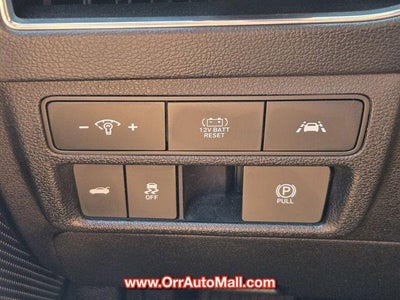 2023 Hyundai SONATA Hybrid Blue 2.0L *Ltd Avail*