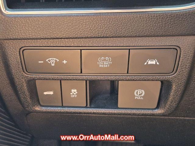 2023 Hyundai SONATA Hybrid Blue 2.0L *Ltd Avail*